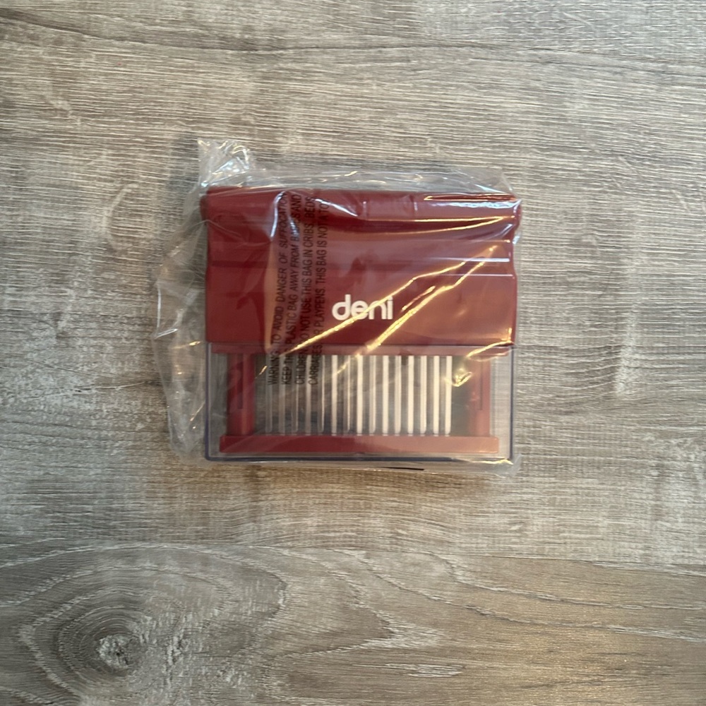 NEW! Meat tenderizer